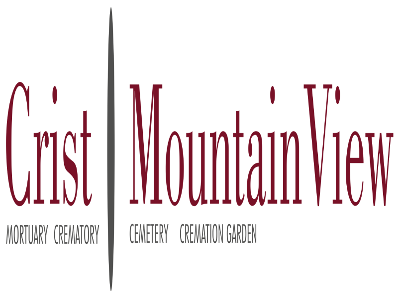 Crist Mortuary / Mountain View Memorial Park