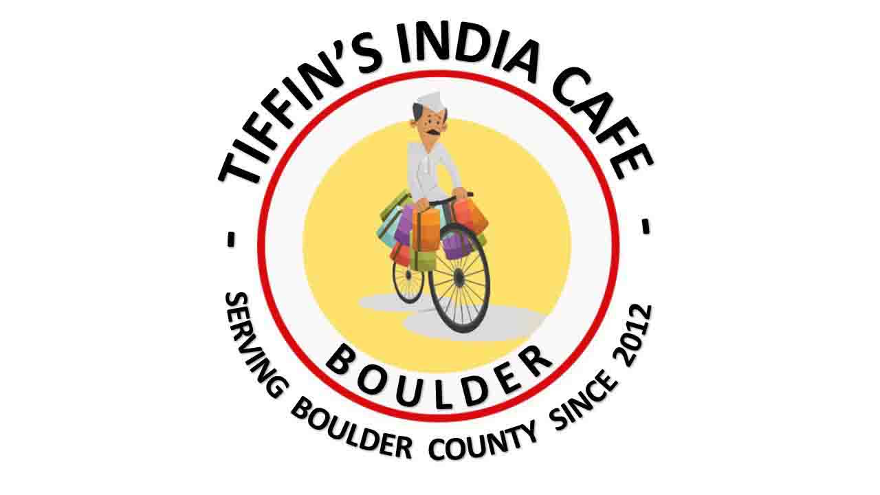 Tiffins India Café Boulder
