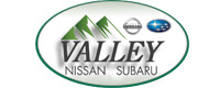 Valley Nissan Subaru