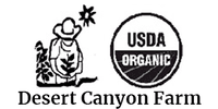 Desert Canyon Farm