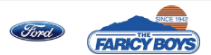 The Faricy Boys Ford