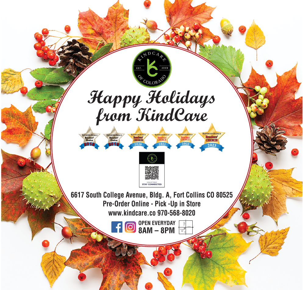 Current Ads Greeley Tribune Local Directory