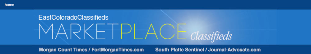 East Colorado Classifieds