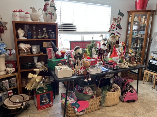 Garage Sales - Cañon City - Classified Ads - Canon City Shopper - Canon ...